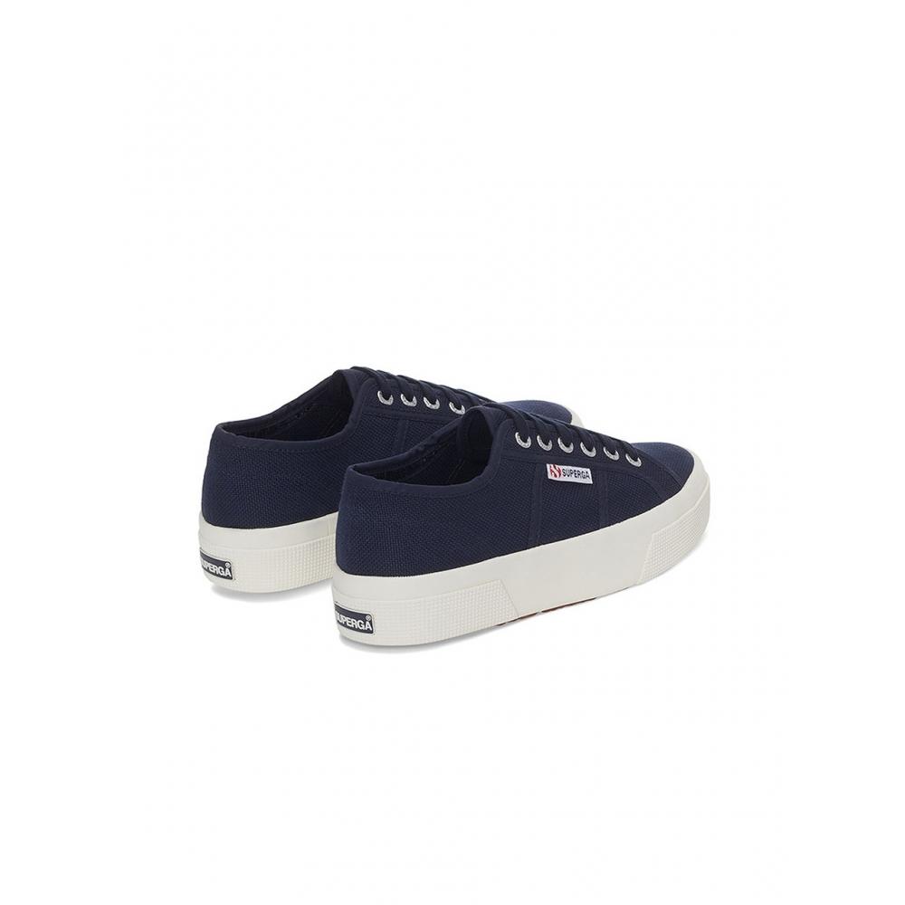 Superga 2740 Платформа ВМС S000010975