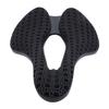 Road Cycling Seat Carbon Fiber Shock Absorption Comfortable Rapid Heat Dissipation Lightweight 3D Printed Cycling Saddle