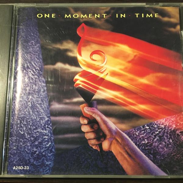 CD РАЗЛИЧНЫЕ Альбом Летних Олимпийских Игр 1988 года One Mom A25D23 Arista 1988 Япония Танцевальная Электроника Б/У