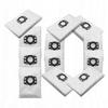10x worki do odkurzacza karcher wd4 wd5 wd6 mv4 mv5 mv6 se 5.1000