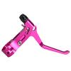ONEGOO Ultralight Aluminum Alloy Bicycle Brake Lever MTB Mountain Road Folding Bike Brake Lever Strength Hand Brake Lever