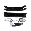1774992 5900926 Car Easy Install Parking Handbrake Stop Handle Lever Or Cable Pull Repair Kit For Ford Galaxy S-MAX 2006-2015