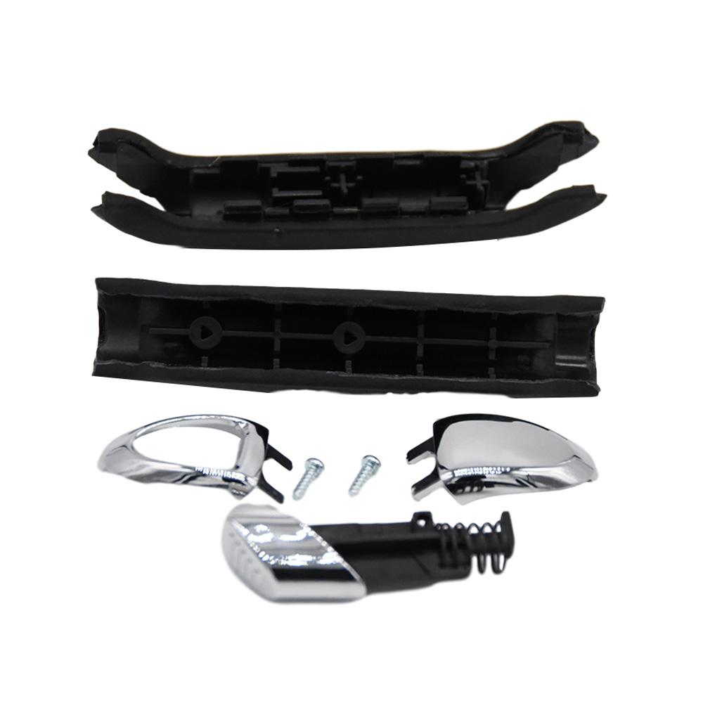 1774992 5900926 Car Easy Install Parking Handbrake Stop Handle Lever Or Cable Pull Repair Kit For Ford Galaxy S-MAX 2006-2015