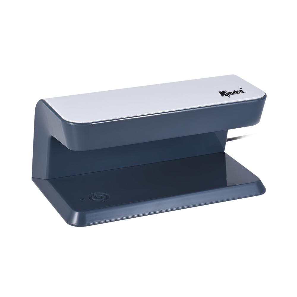 Nanxing NX3086A 8W ультрафиолетовый детектор подделок УФ-свет машина тестер проверки для доллара США E