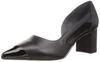 Metal Parts Pointed Pumps FWGS232311 Black Cm [Frey ID] Women's 24.5