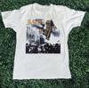 Live At Budokan Album S.O.D. Stormtroopers of Death T-Shirt Full Size SU281 Unisex T-Shirt