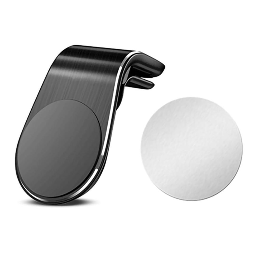 1-8 шт. Магнитный держатель, зажим для воздуховода, кронштейн для автомобильного радара-детектора скорости, подставка для OOONO CO-Driver NO2/OOONO CO-Driver NO1