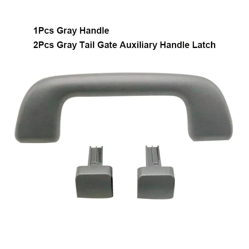 Багажник, дополнительная ручка двери, автомобильные аксессуары, подходят для Toyota Land Cruiser / Prado 120 2003-2009 для Lexus GX470 2003-2009