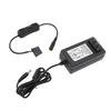 External Power Supply Adapter 3A 5.5x2.5mm Output Interface Stable Performance 24V Converter for