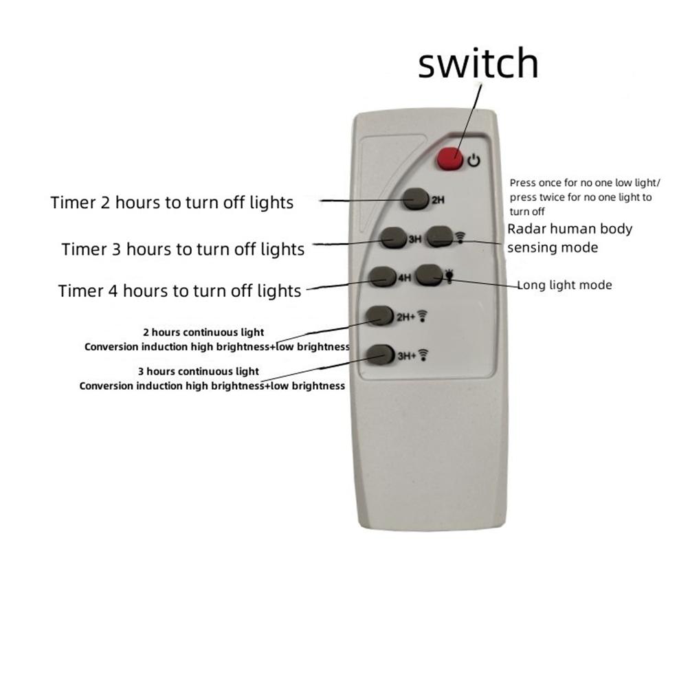 3.2V 3.7V Контроллер солнечной индукции Управление освещением для оборудования солнечной энергии
