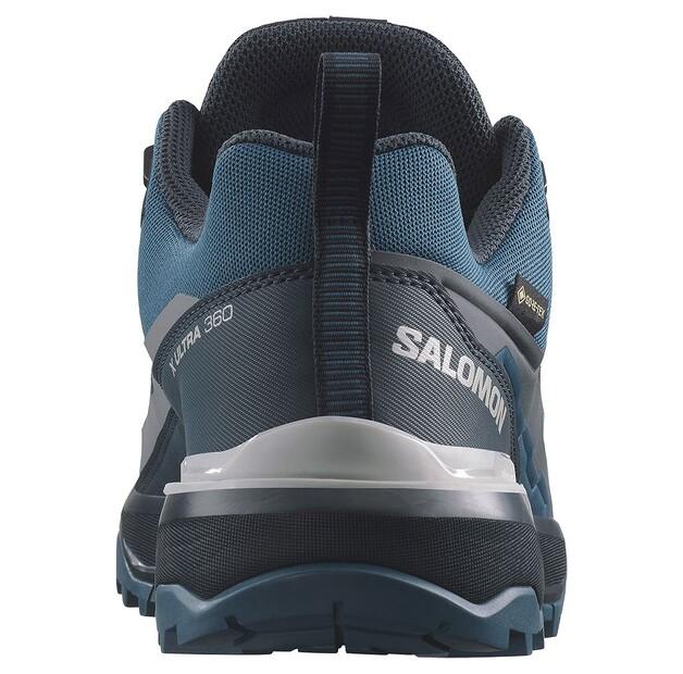 SALOMON X-Ultra 360 Goretex ботинки трекинговые