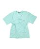 KAIFAI Osel Short Sleeve T-Shirt (Mint) K26Qb226