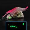 Portable Biomimetic Soft Hook Worm Silicone Sea Fishing Prawn Lure Shrimp Fake Bait