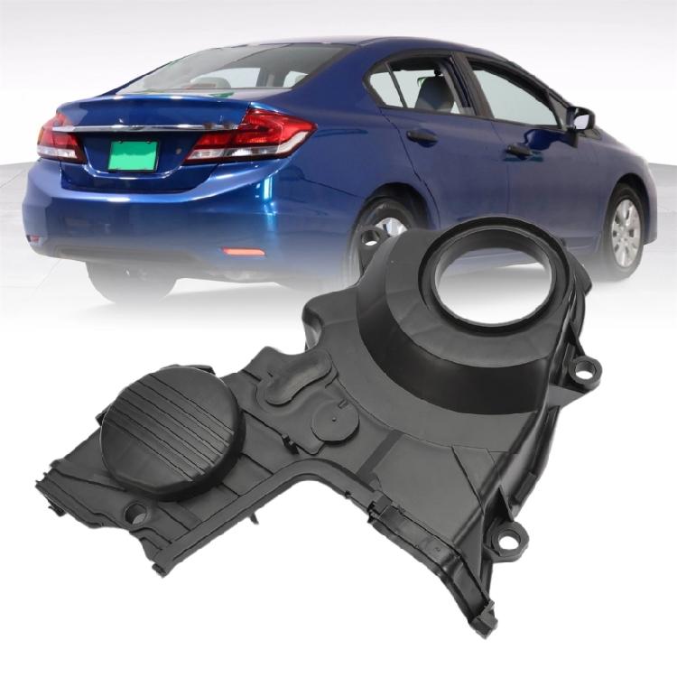 11811-PLC-000 Нижняя крышка ремня ГРМ салона автомобиля Запчасти для технического обслуживания автомобиля для 2001-2005 гг.