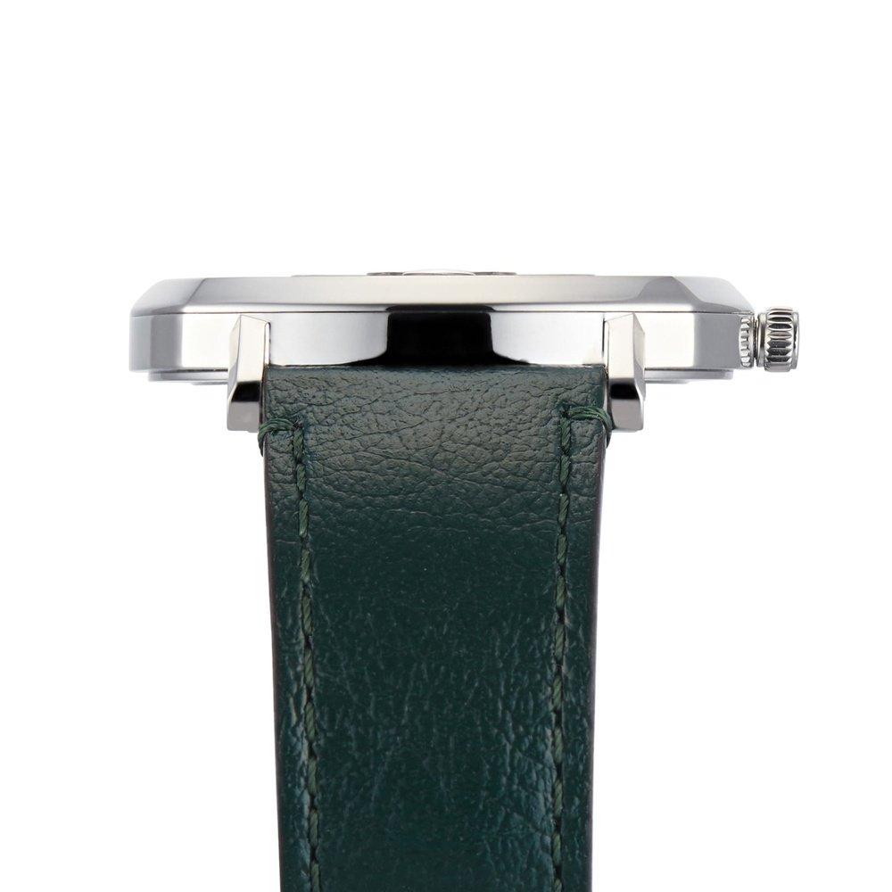 Gucci YA157412 Grip кварцевые часы унисекс