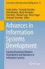 Книга Advances In Information Systems Development : Crossing Boundaries Between Development and Operations In Information Systems : 55