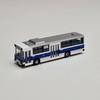 The Bus Collection Bus Collection JR Kyushu Bus 20th Anniversary Set of 3 Diorama Supplies 323389