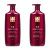 Lien Jayoon Strengthening Normal To Dry Shampoo, 950ml, 2 Pcs.