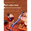 2026 Violin & Cello F-hole Humidifier: Anti-cracking Moisturizer for Sound Panels.