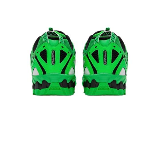 New Balance 610 Низкий Зеленый Пунш ML610TA