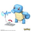 MEGA CONSTRUX Pokemon Big Series Squirtle of 7 and GYH00 [Block Set] [Number Pieces 199] [Ages Up]