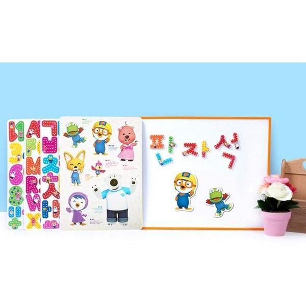 B & C Pororo Diocese, Character, 1Popular Korean Dolls and Toys