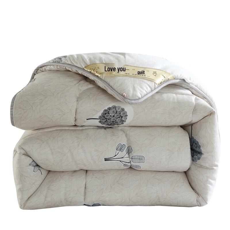 Pugu Home Elegant Series Eco Quilt - Jungle Love