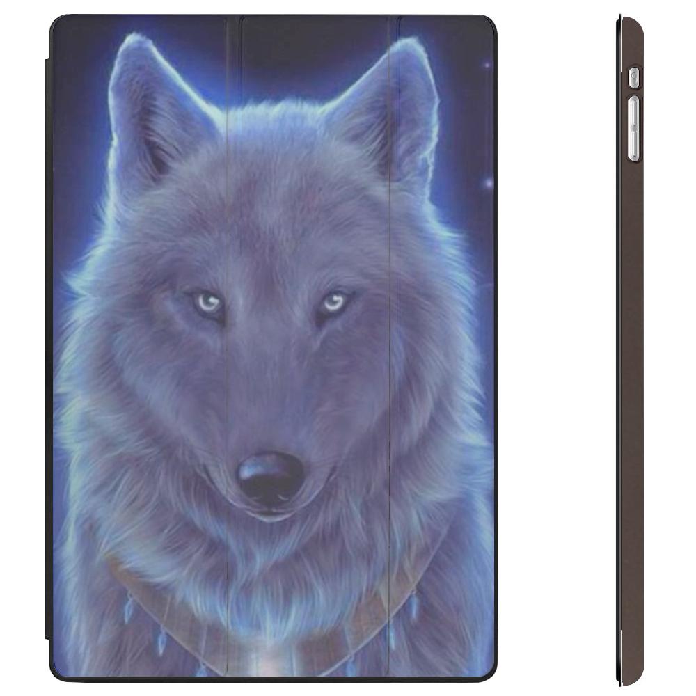 iPad Cover Ultrathin TPU Fold iPad Cover Bracket Case For iPad 9.7 Air 1 For Air 3