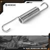 NICECNC Для Suzuki DRZ400 DRZ400E DRZ400S DRZ400SM 2000-2024 DR-Z 400 400E 400S 400SM Пружина боковой подножки 09443-19010