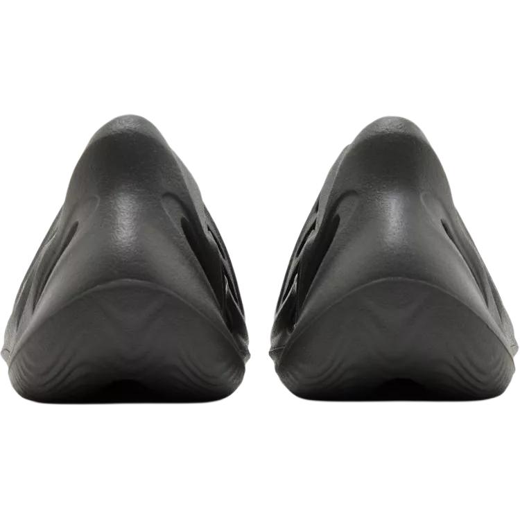 Adidas Yeezy Foam Runner Infants Carbon Baby Sneakers Grey IG5351