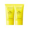 CAlliefornia Aloe Daily Sun Block SPF50+ PA++++, 57 мл, 2 шт.