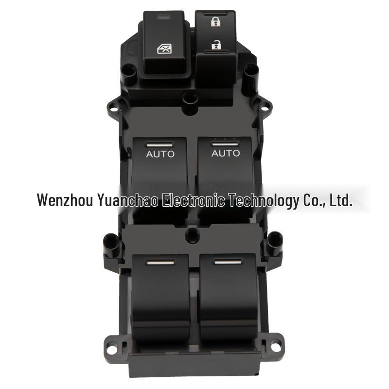 Переключатель стеклоподъемника для Honda Accord/Odyssey (35750-T2A-S01) - Правый руль