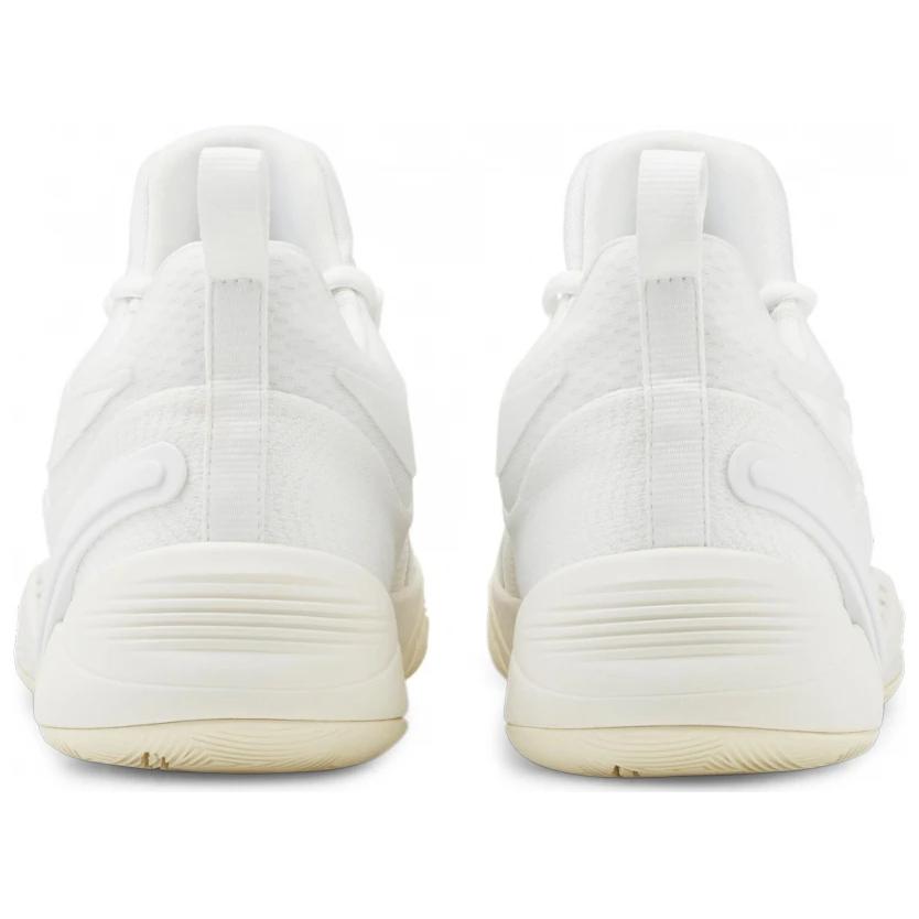 Puma Trc Blaze Court Comfortable Versatile Low-Top Lifestyle Sneakers Men Sneakers White 378275-01