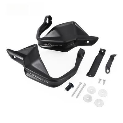 Аксессуары для мотоцикла для Honda Transalp 750 XL750 2023-2025 Защита рук Защита рук Ветровое стекло