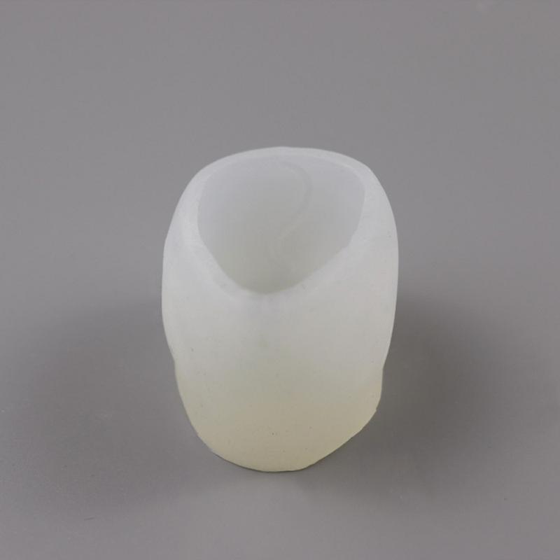 Silicone Mold Small Mouse Shaped Single Silicone Mold Cake Mold Chocolate Mold Cake Decor