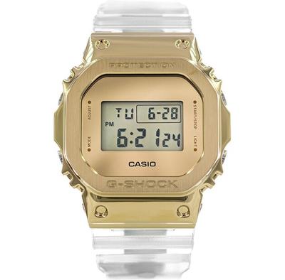 Часы Casio G-Shock GM-5600SG-9ER