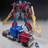 L7022D-1 WEIJIANG 20cm Transformation Toys Anime Action Figure Robot Car Movie Series Children Birthday Gift SS25 L8022D-1