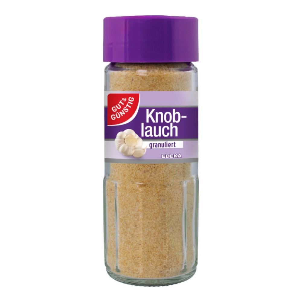 70G German Edeka Garlic Powder