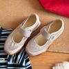 Балетки Женская Спортивная Обувь Повседневные Новые Кроссовки Летнее Платье Женская Обувь Лоферы 2025 Дизайнерская Для Ходьбы Бега Zapatos De Mujer