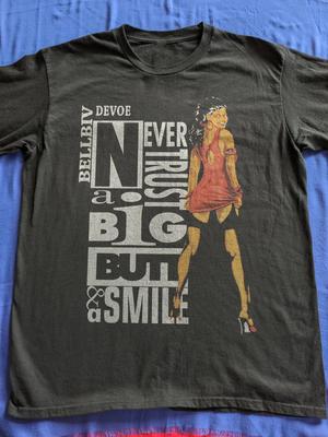 Верх – Футболки