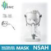 BMC N5AH Носовая маска для M1 Mini Auto CPAP Machine Новое поступление увлажняющая маска для носа S/M/L три размера все в