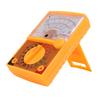 Multimeter High Definition Scale Multiple Measuring Ranges Humanized Design Small Safe Pointer Multimeter