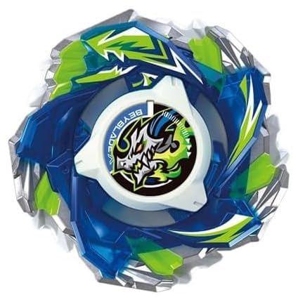BEYBLADE X TAKARA TOMY CX-16 Bahamut Blitz BK1-50I специальная версия только