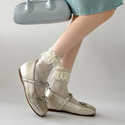 Туфли – Мэри Джейн