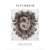 Слизерин Бумажная Печать