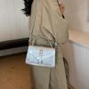 Trendy Vintage Shoulder Bag For Women Chic Mini Crossbody Bag In Classic Colors
