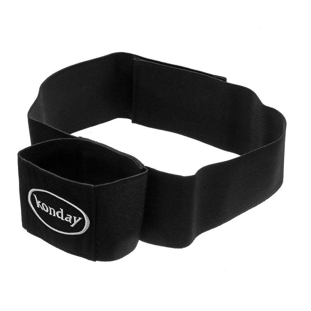 1 Pc Golf Swing Training Aids Swing Arm Strap Double Ring Golf Swing Trainer Beginners Posture Corrector Golf Swing Strap