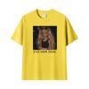 Yall Need Jesus Funny Humor Trendy Christian Mom Graphic Tshirts Unisex Unisex Fashion Aesthetic T Shirts Cozy 100 Cotton T Shirt