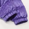 Dior Domestic Regular 19AW 943C449A4462 Oblique Technical Jacquard Down Jacket 44 purpleUsed