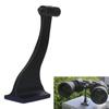 Binoculars Adapter, Universal Detachable Stable Tripod Mount Metal Accessory for Concerts